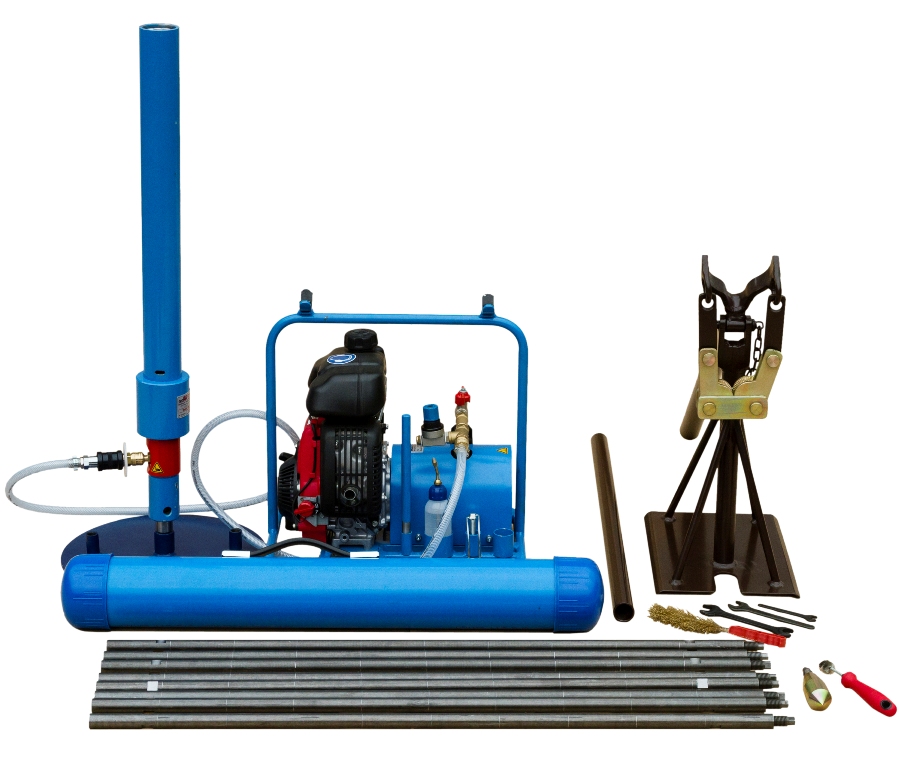 Sonda dynamiczna DPL